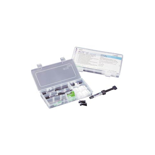 Bisco H722A2P AElite LS Light Cure Posterior Composite Unit Doses A2-PLS 15/Pk 0.25 Gm Bisco H722A2P AElite LS Light Cure Posterior Composite Unit Doses A2-PLS 15/Pk 0.25 Gm